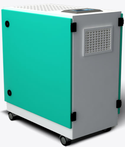 GTG 100 Liter Atmospheric Water Generator