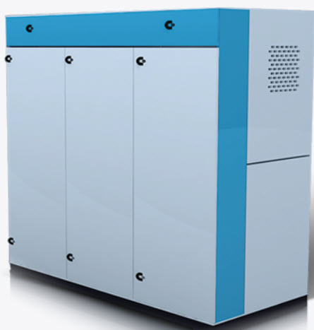 GTG 250 Liter Atmospheric Water Generator