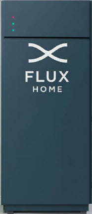Flux Home unit